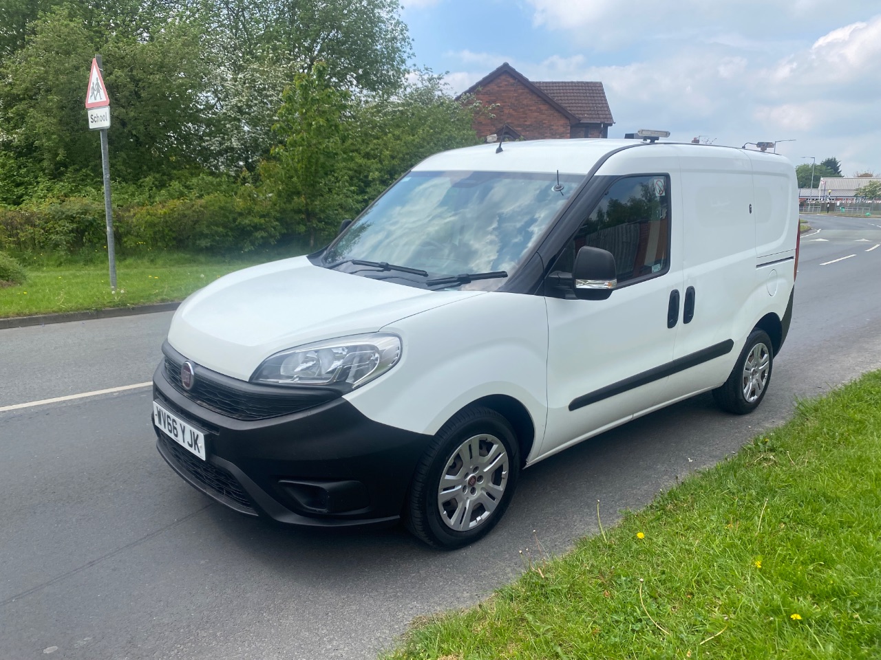Fiat Doblo
