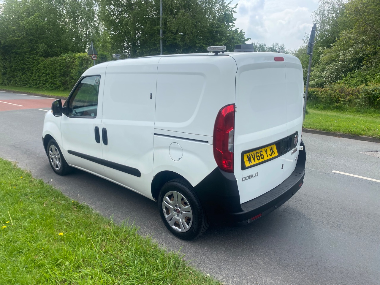 Fiat Doblo