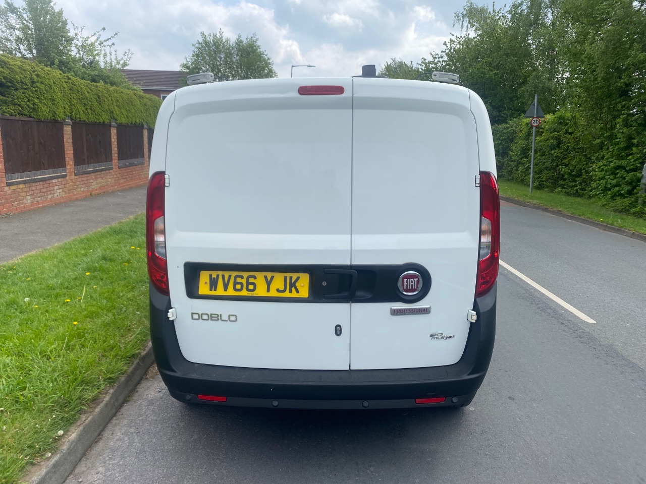 Fiat Doblo