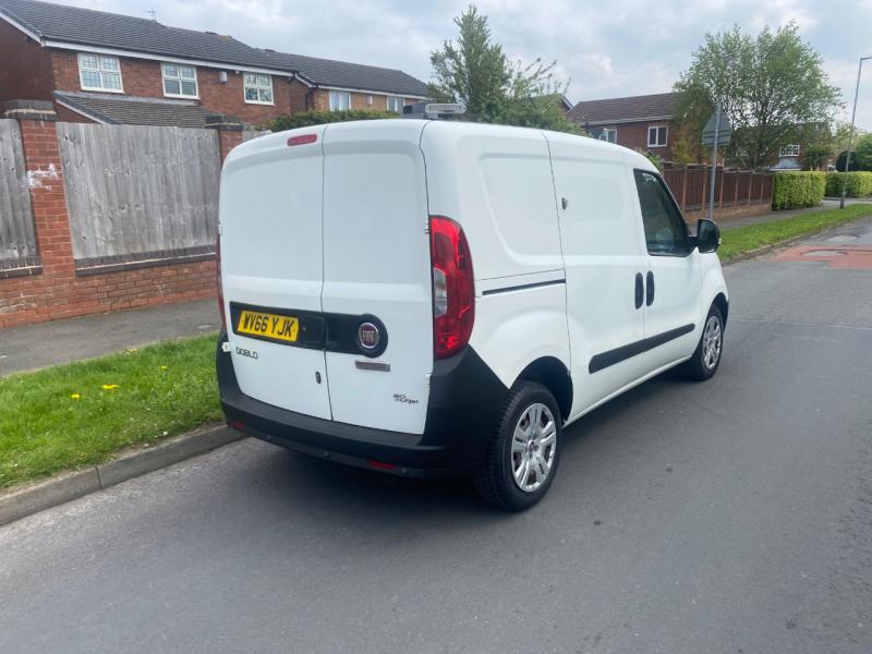 Fiat Doblo