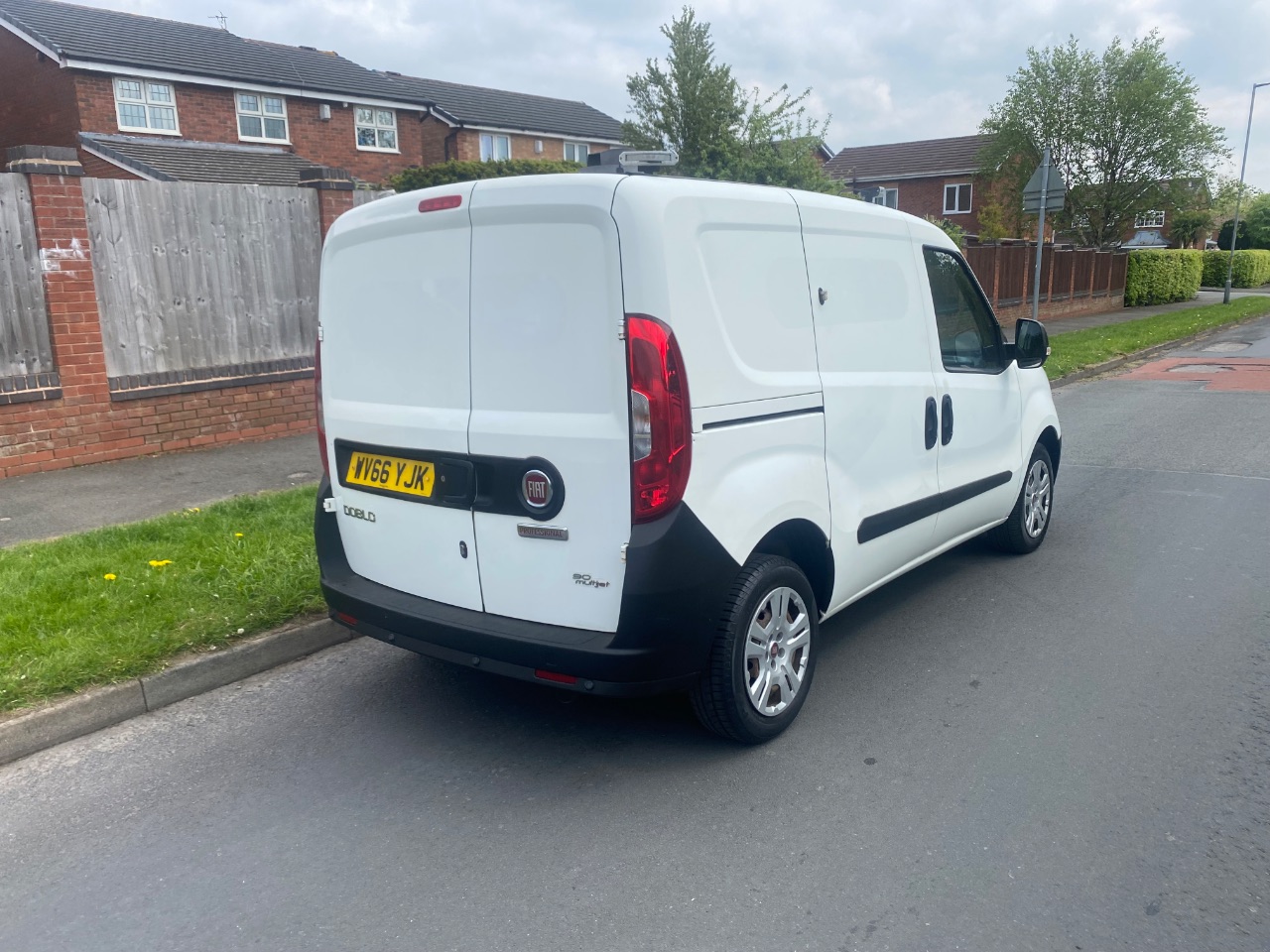 Fiat Doblo