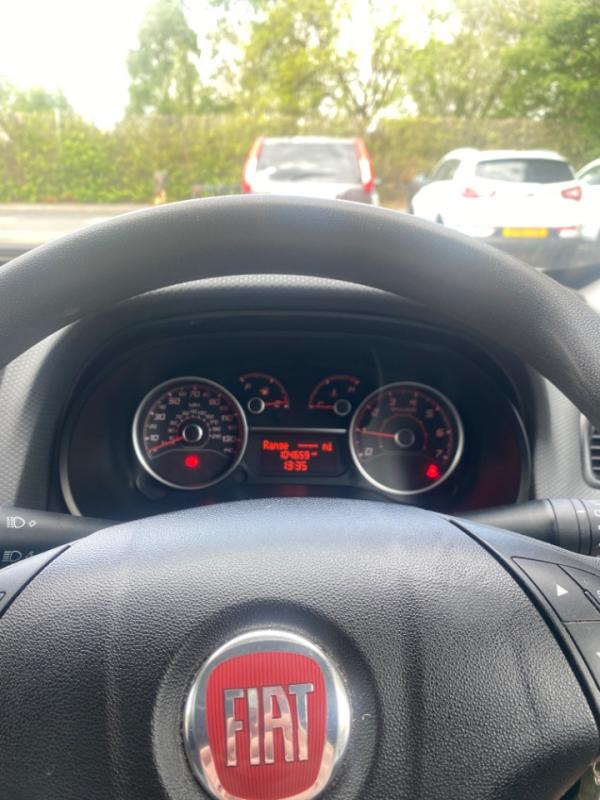 Fiat Doblo
