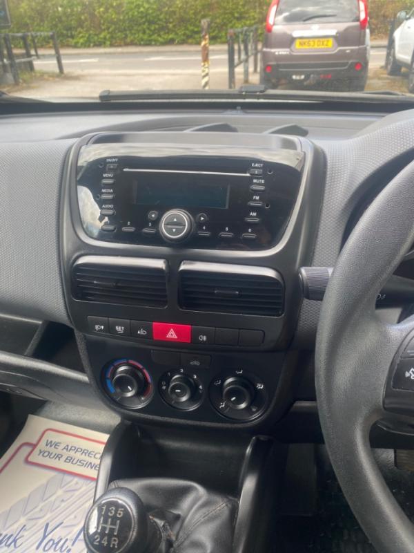 Fiat Doblo