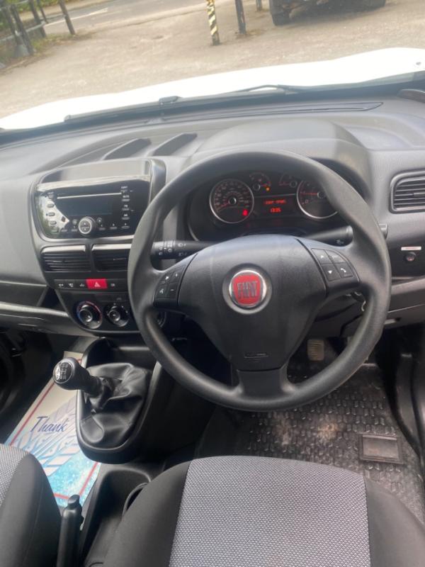 Fiat Doblo