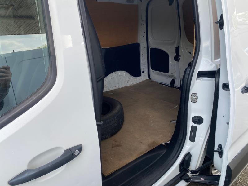 Vauxhall Combo Cargo