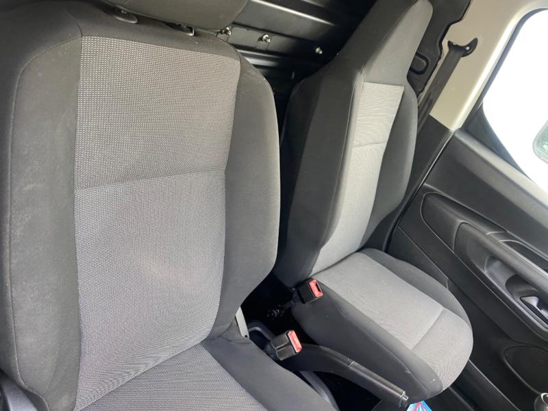Vauxhall Combo Cargo