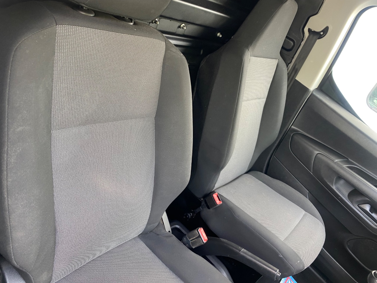 Vauxhall Combo Cargo