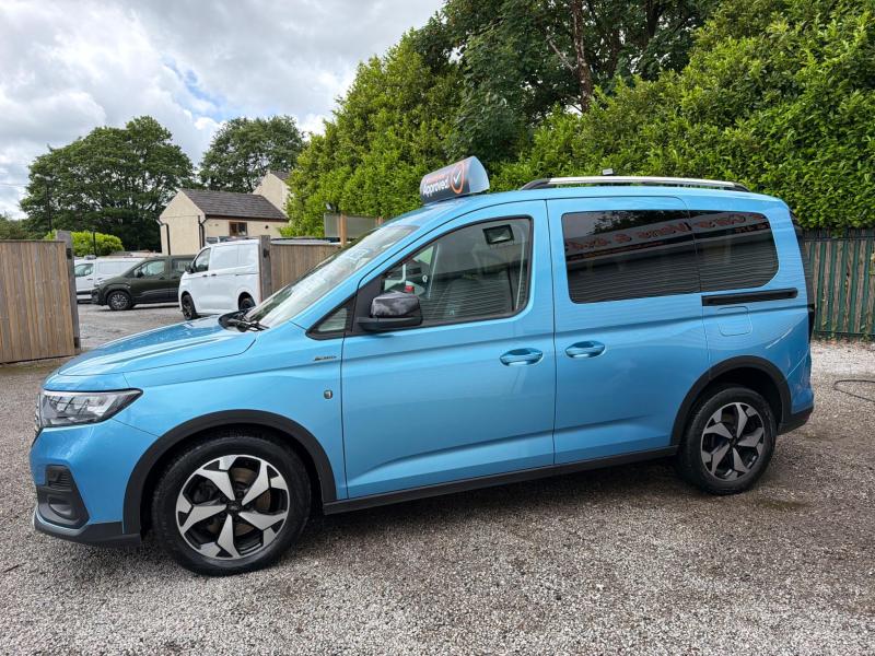 Ford Tourneo Connect