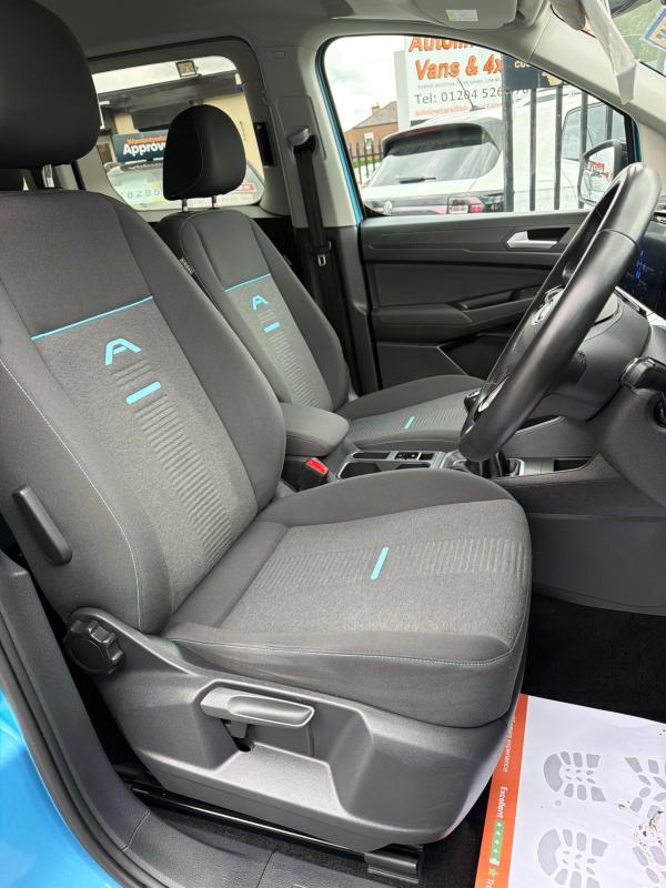 Ford Tourneo Connect