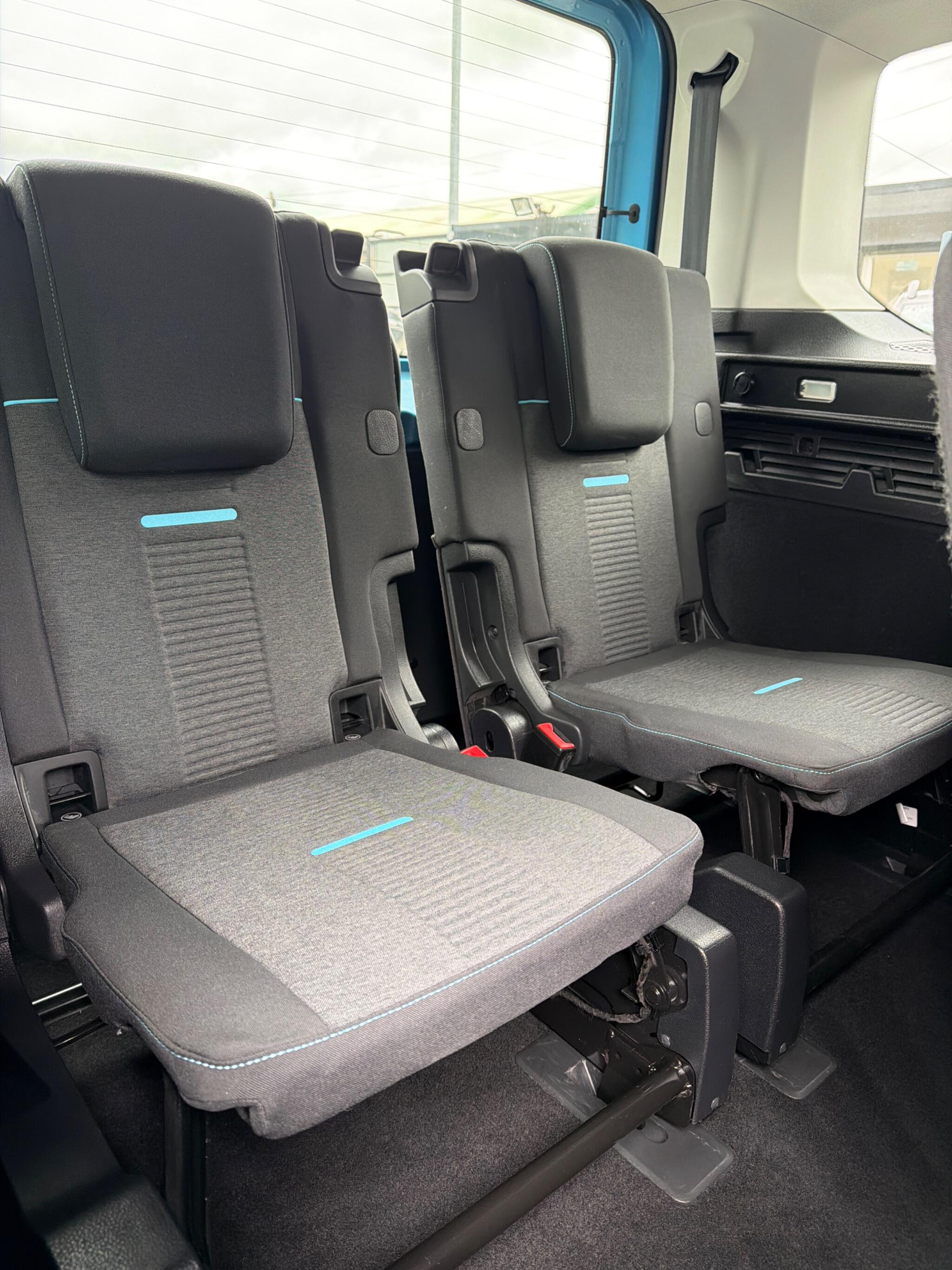 Ford Tourneo Connect