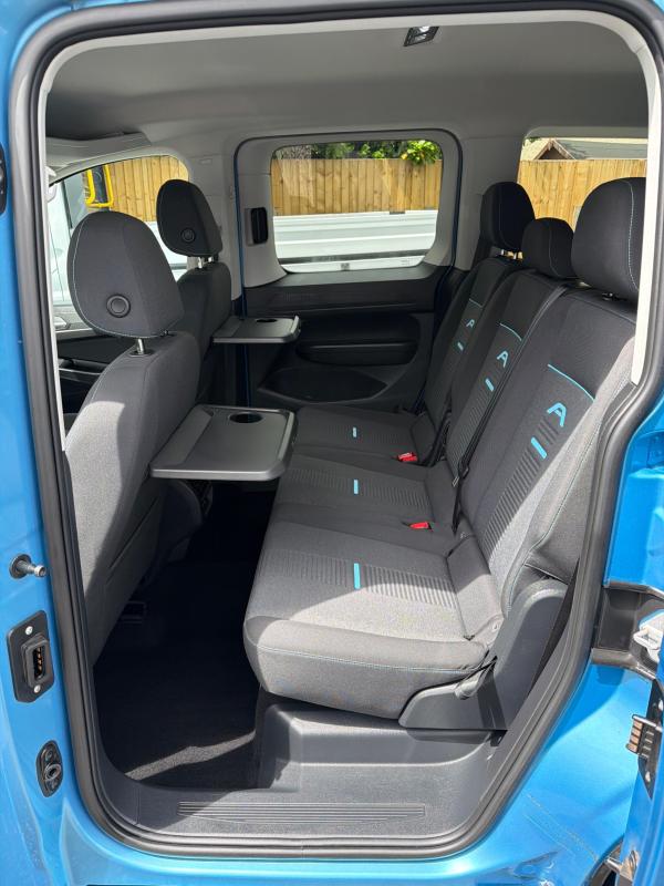 Ford Tourneo Connect