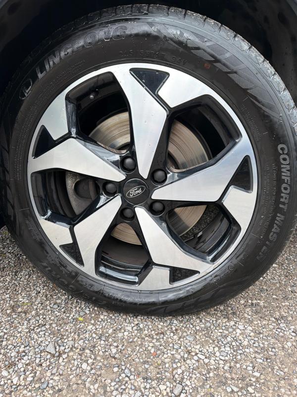 Ford Tourneo Connect