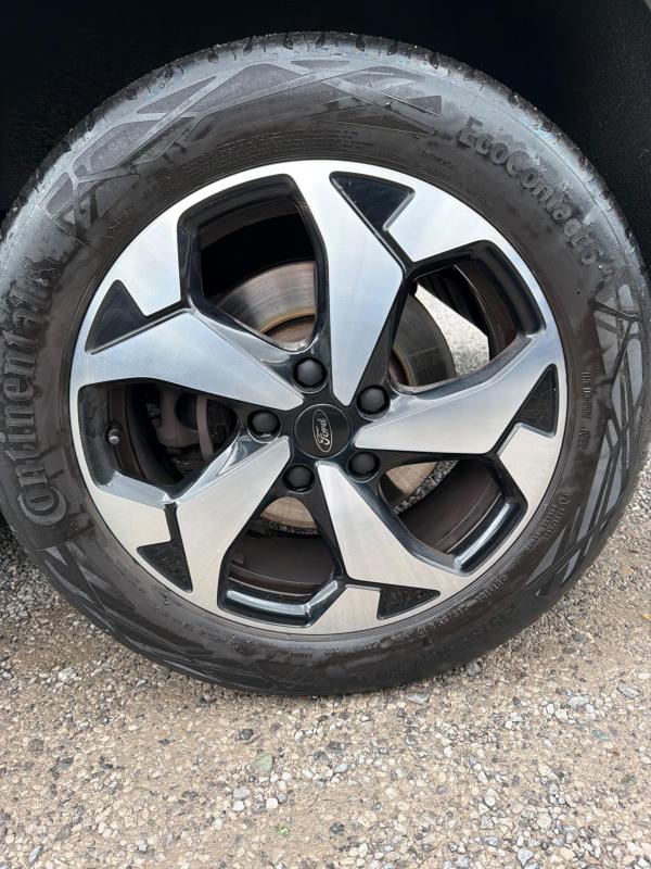 Ford Tourneo Connect