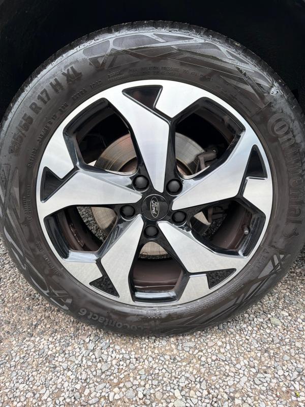 Ford Tourneo Connect