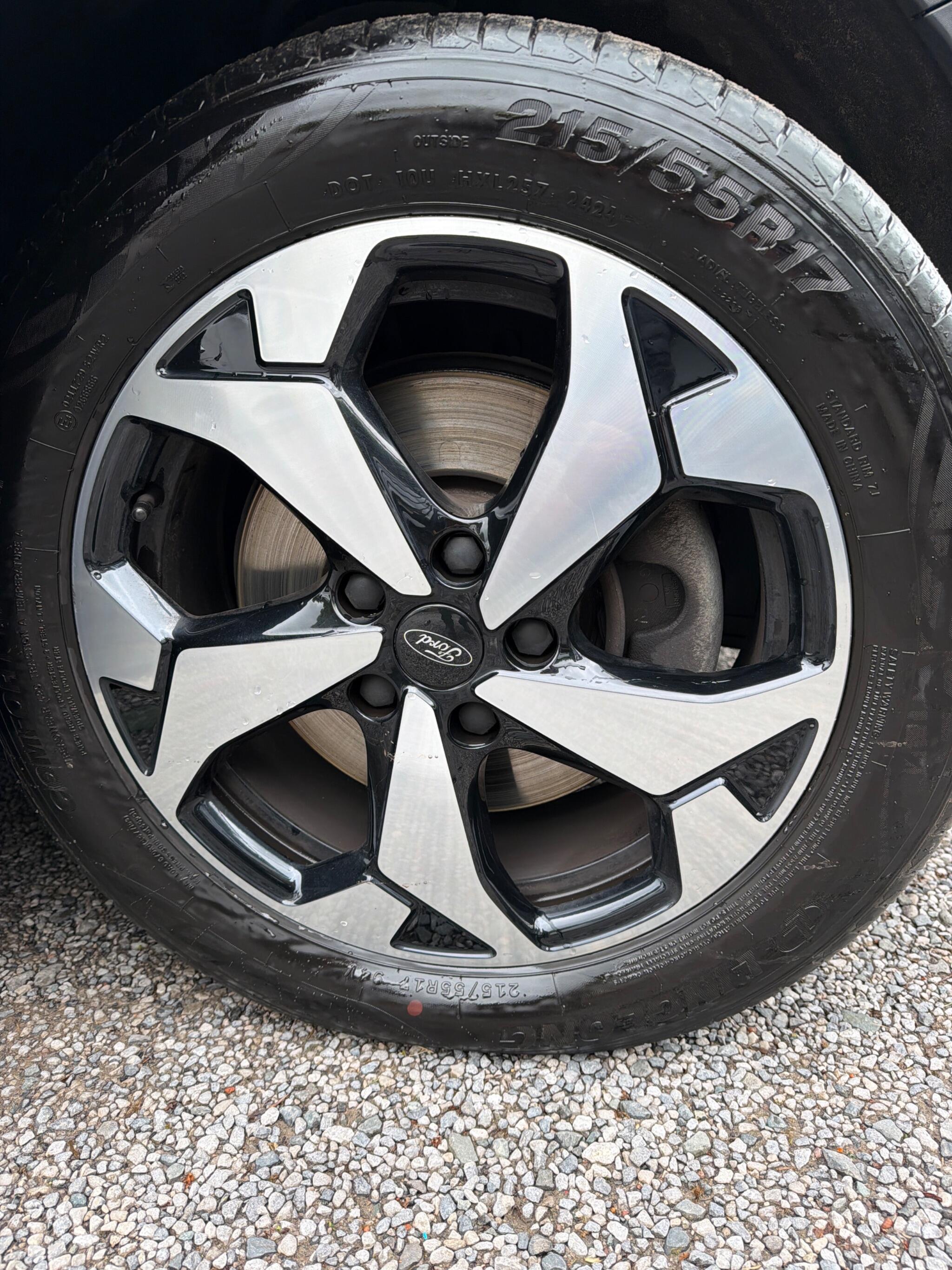 Ford Tourneo Connect