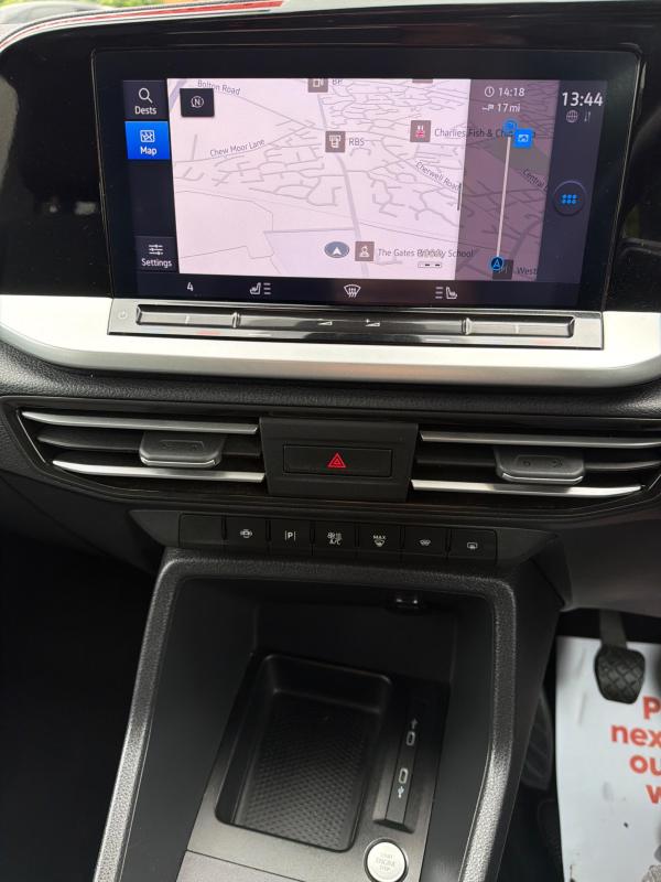 Ford Tourneo Connect
