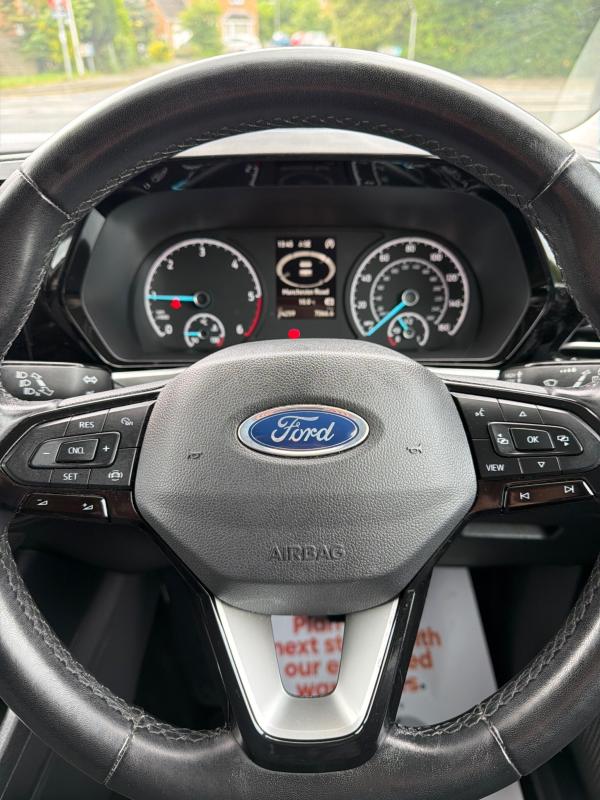 Ford Tourneo Connect