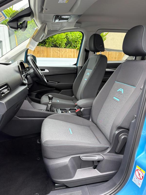 Ford Tourneo Connect