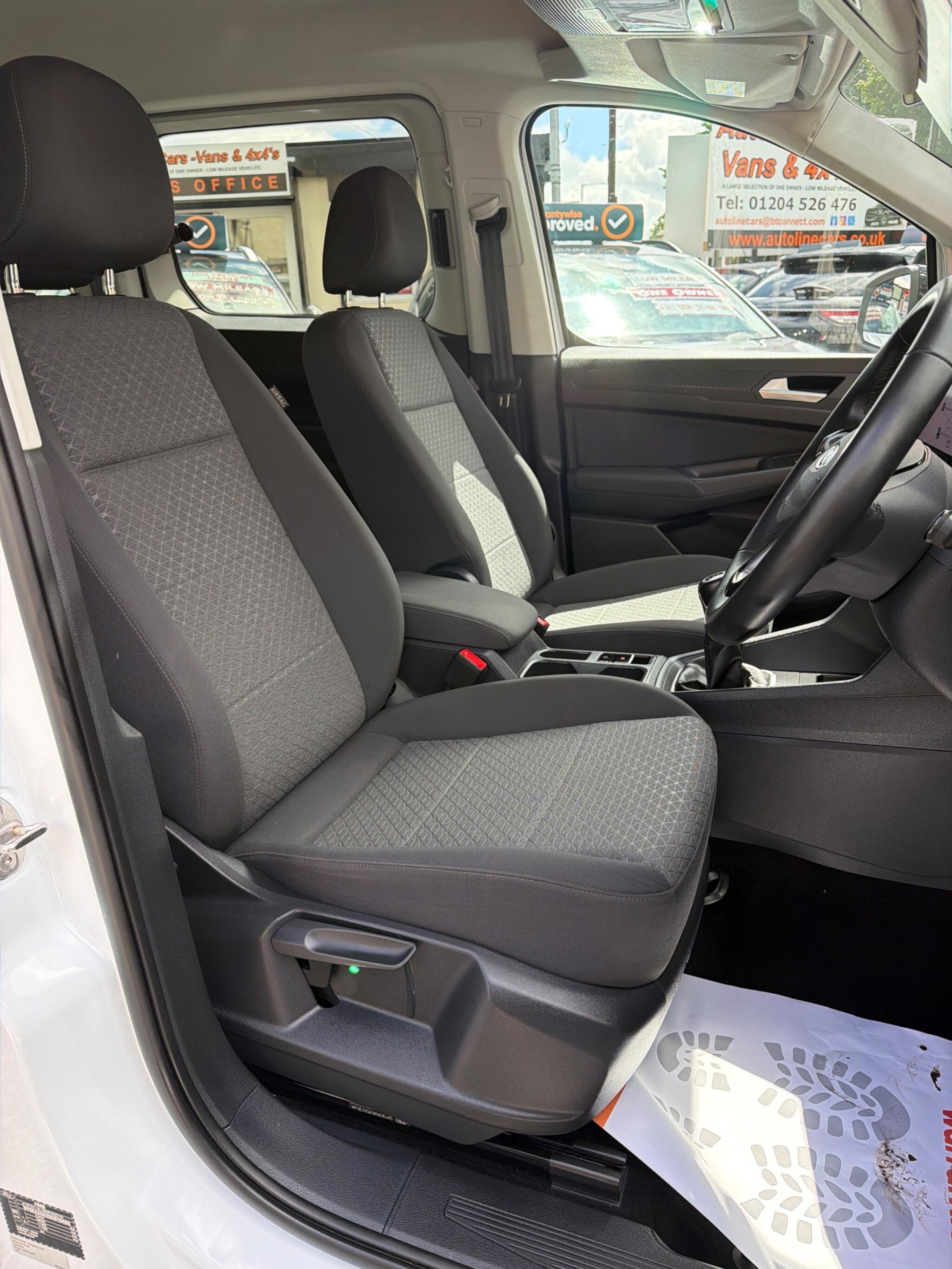Ford Grand Tourneo Connect