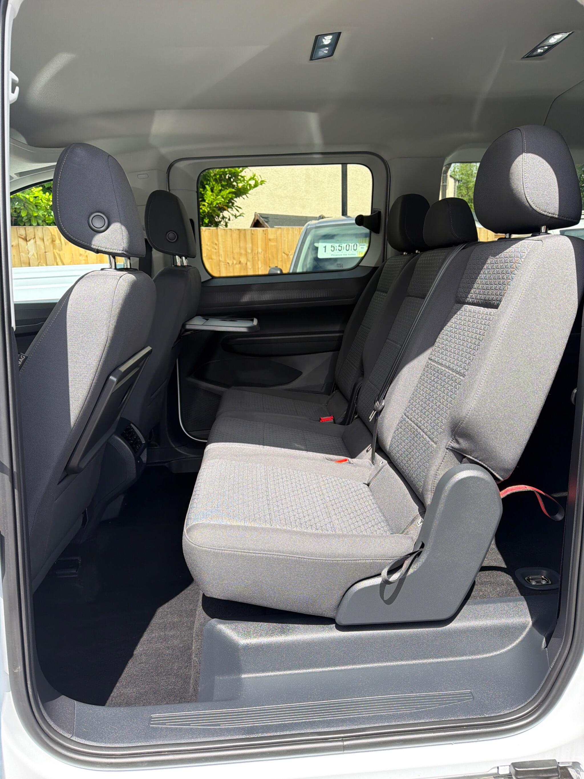 Ford Grand Tourneo Connect