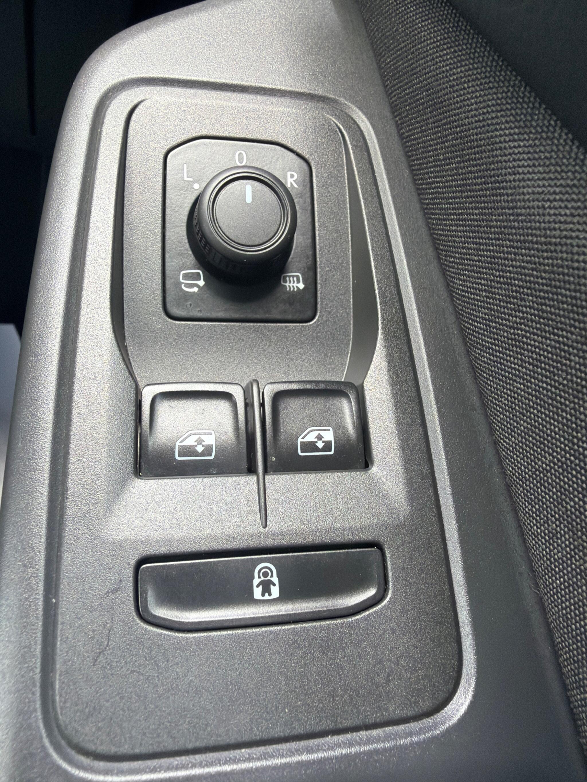Ford Grand Tourneo Connect