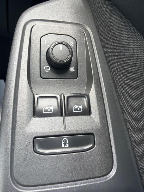 Ford Grand Tourneo Connect