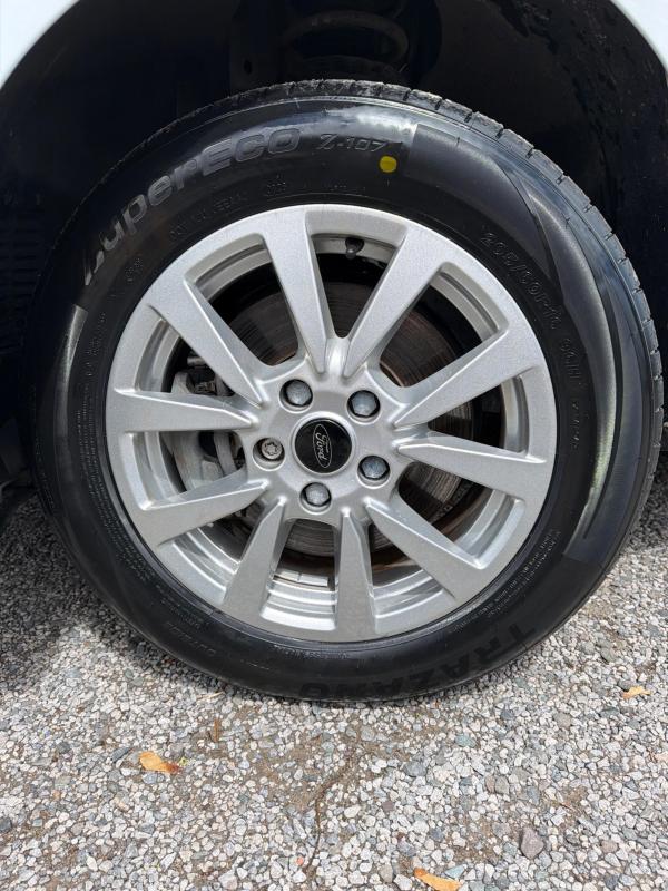 Ford Grand Tourneo Connect