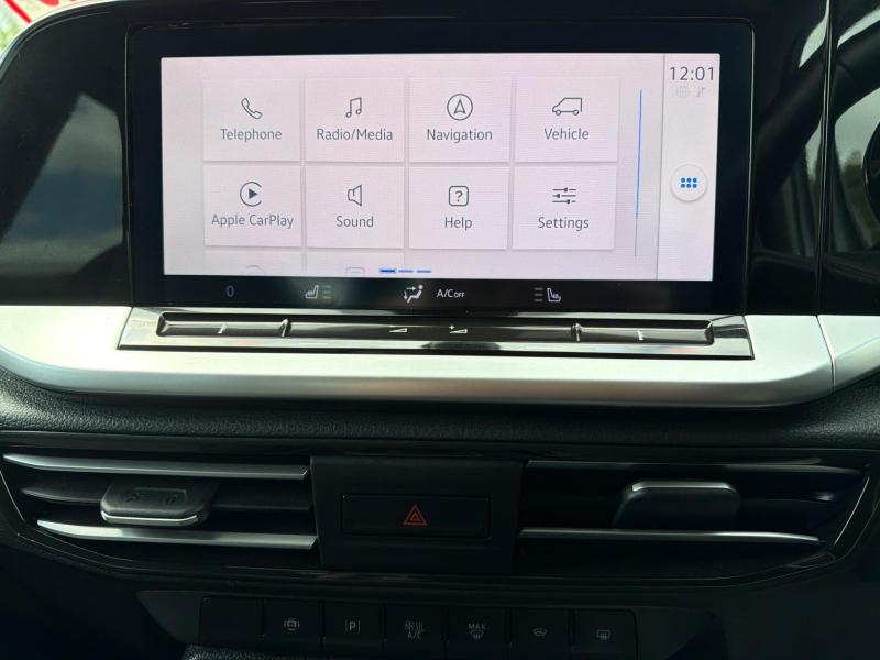 Ford Grand Tourneo Connect