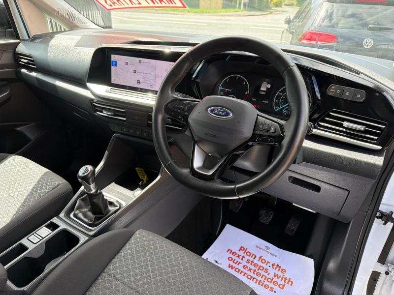 Ford Grand Tourneo Connect