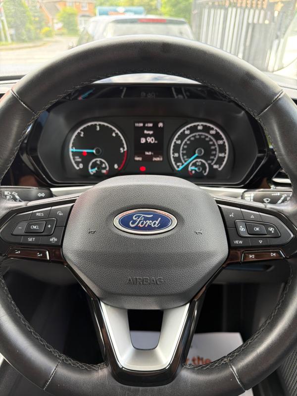 Ford Grand Tourneo Connect