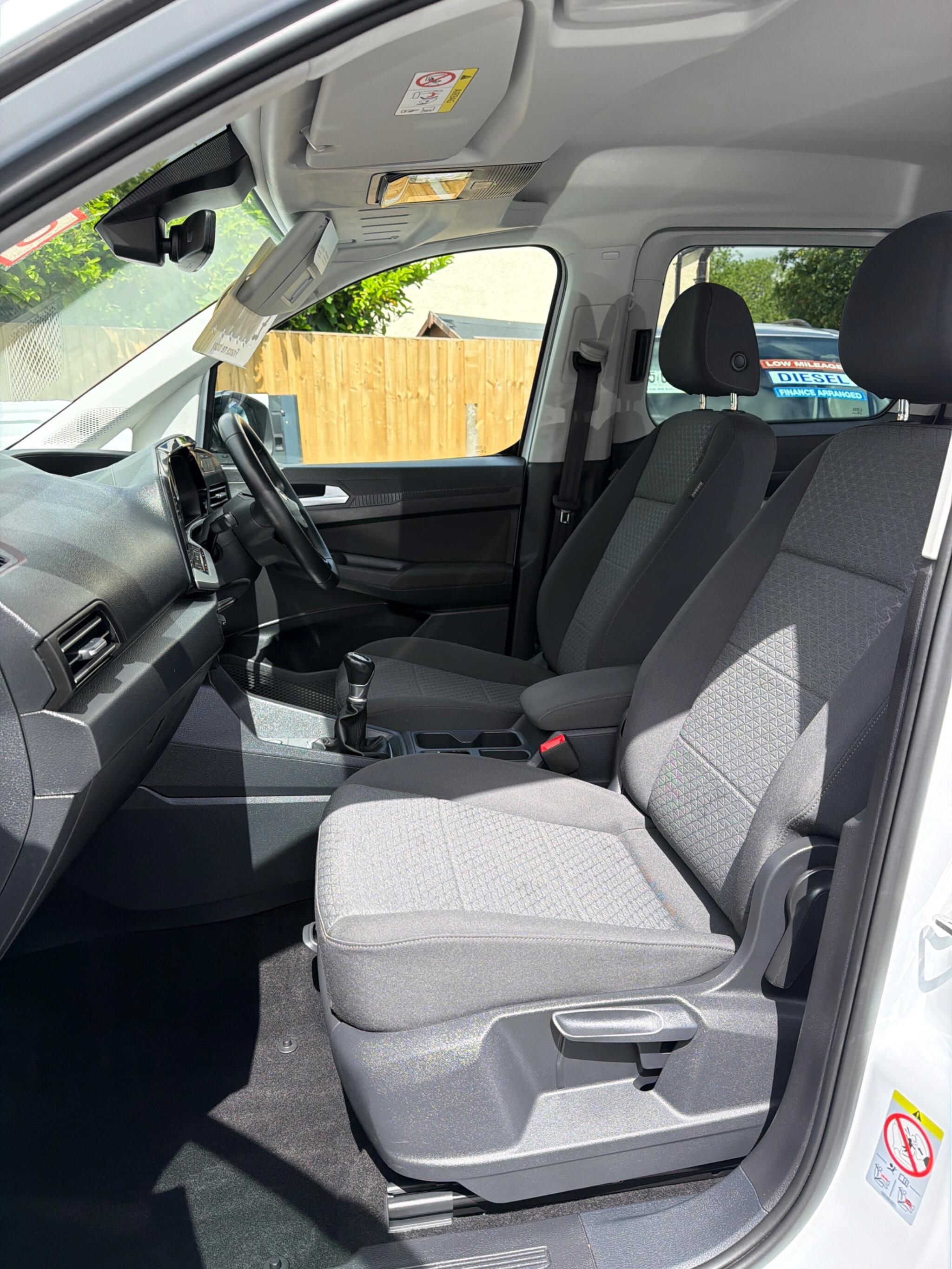 Ford Grand Tourneo Connect