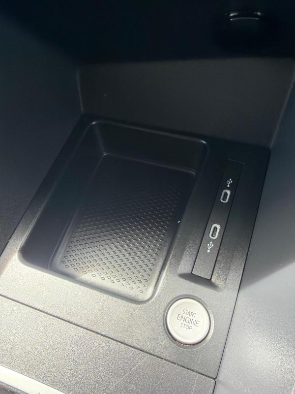 Ford Grand Tourneo Connect