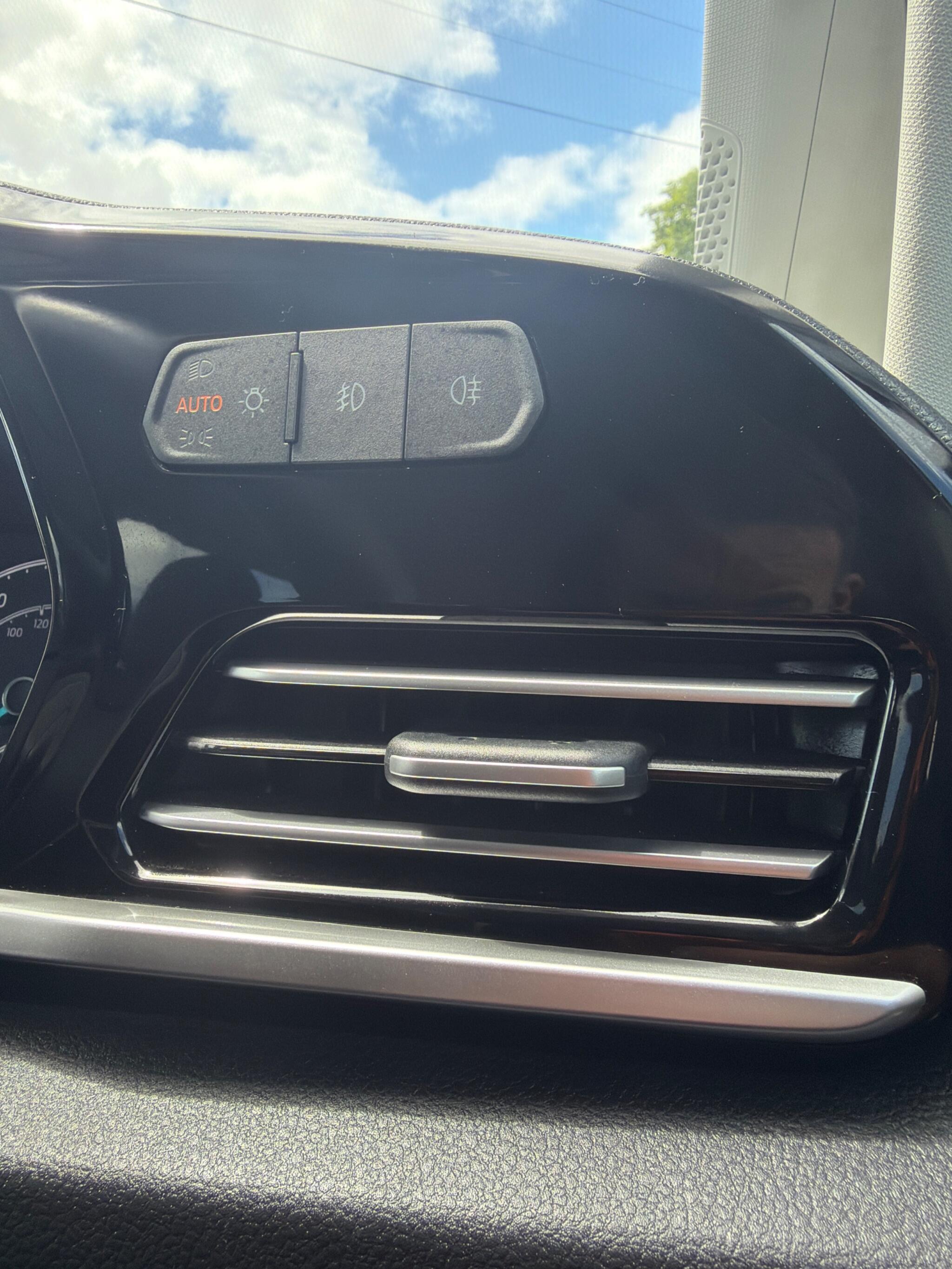 Ford Grand Tourneo Connect