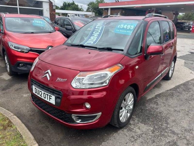 Citroen C3 Picasso