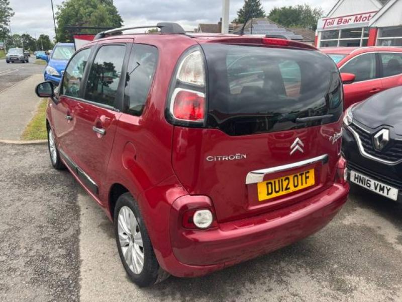 Citroen C3 Picasso