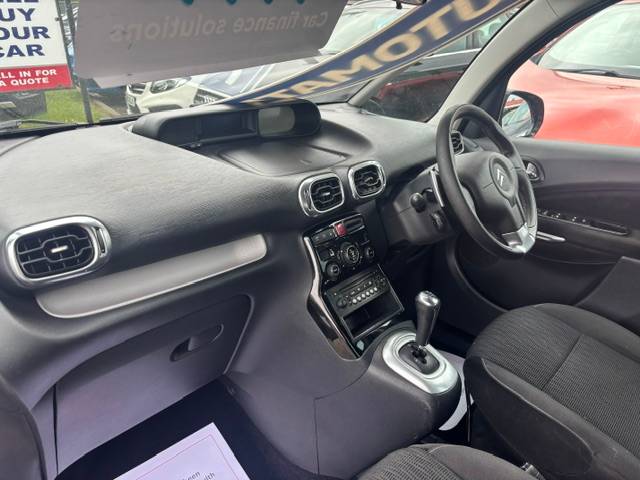 Citroen C3 Picasso