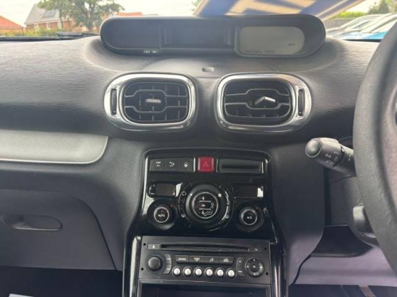 Citroen C3 Picasso