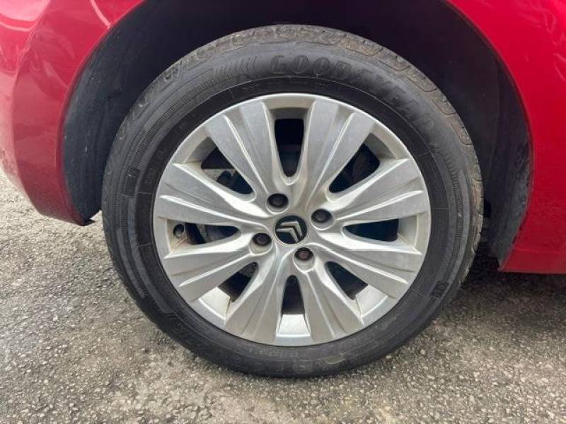 Citroen C3 Picasso