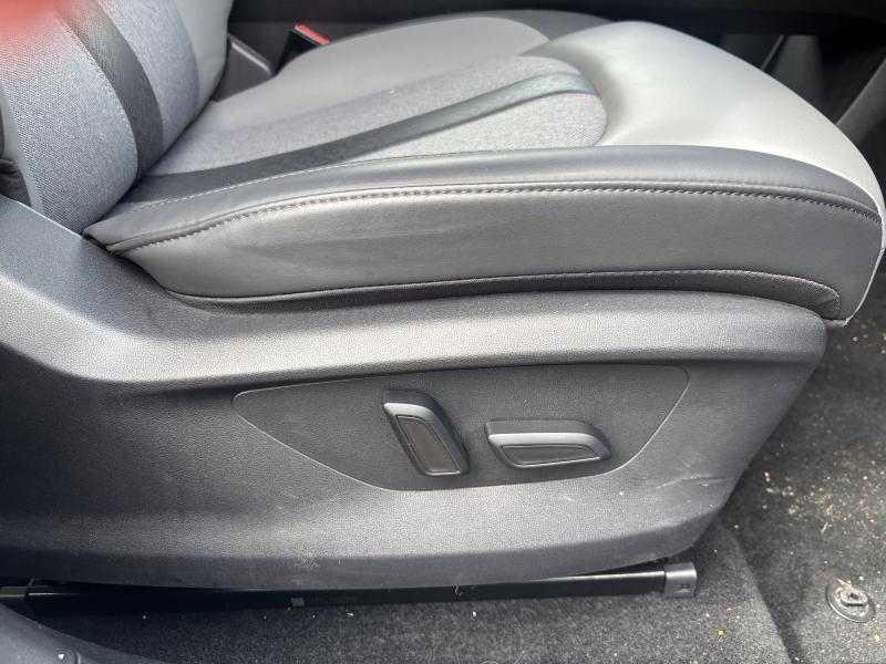 MG Motor UK MGS5