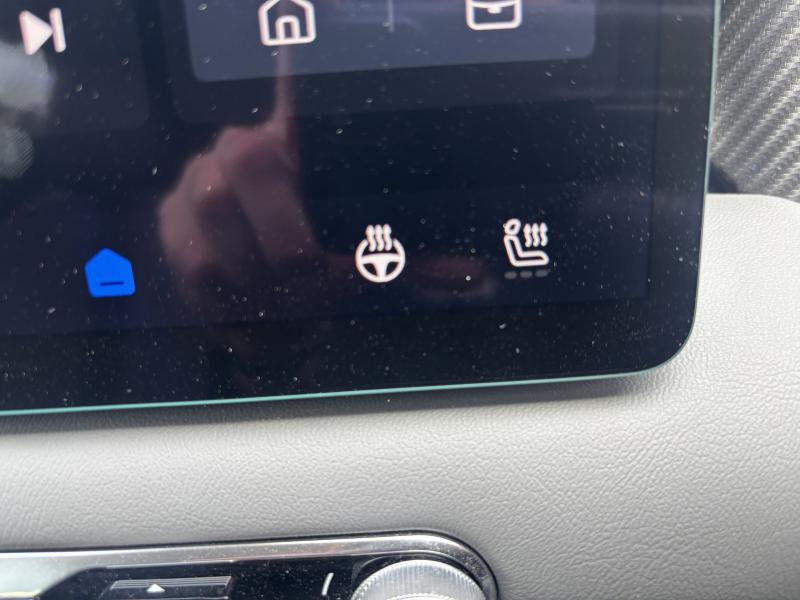 MG Motor UK MGS5
