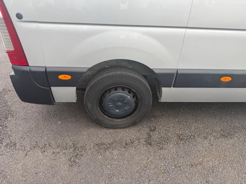 Vauxhall Movano