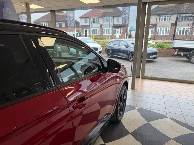 Vauxhall Grandland