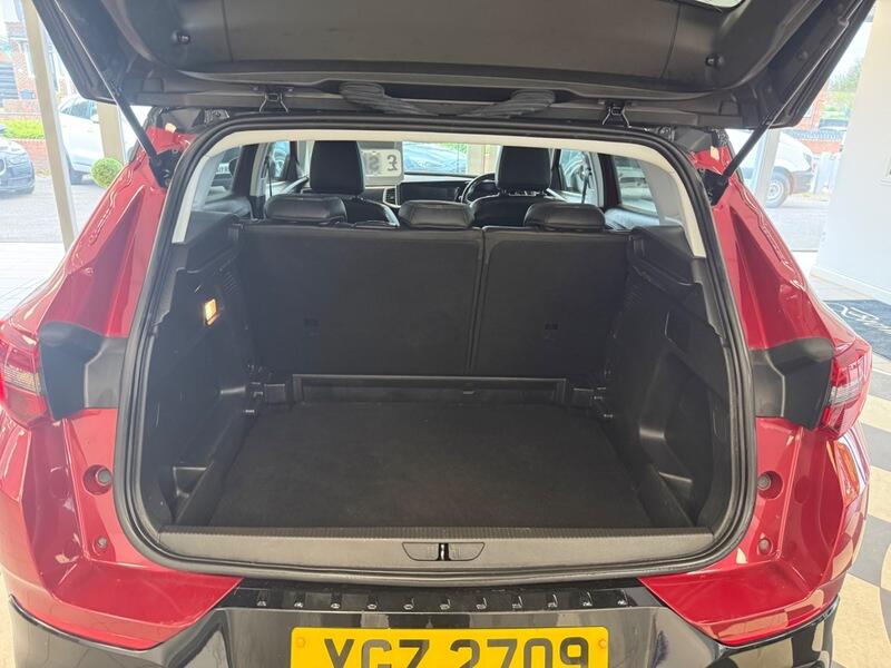 Vauxhall Grandland