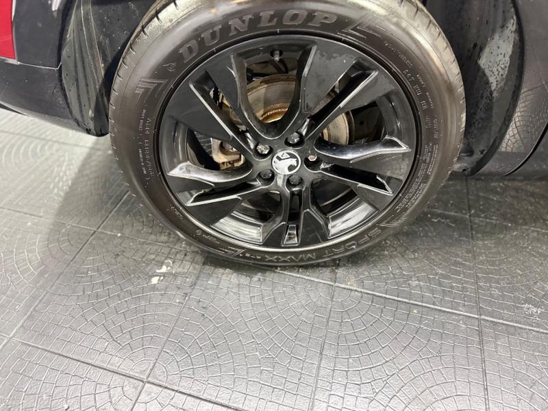 Vauxhall Grandland