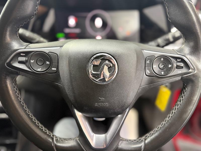 Vauxhall Grandland