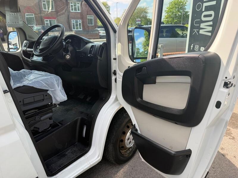 Citroen Relay