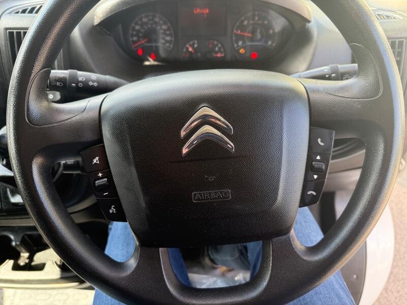 Citroen Relay