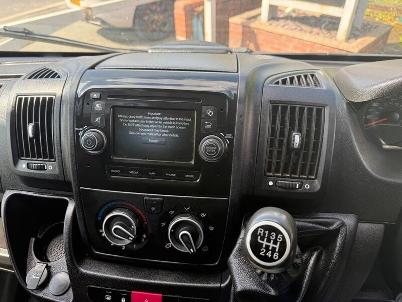Citroen Relay