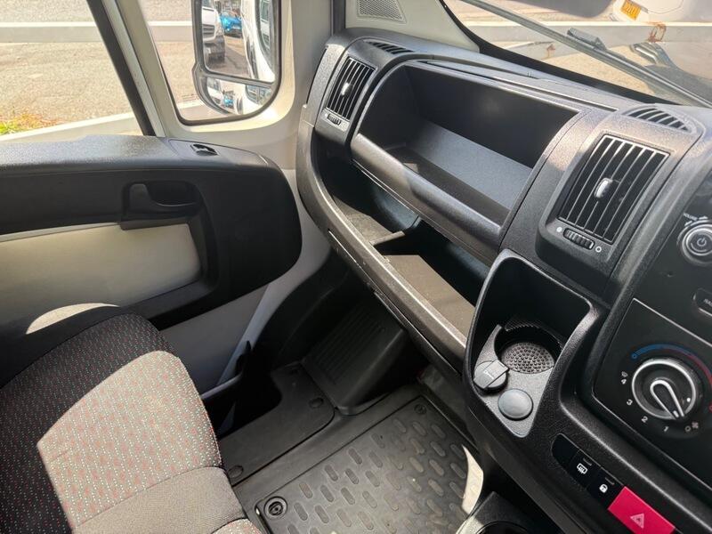 Citroen Relay