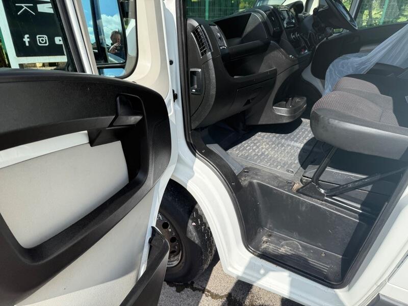 Citroen Relay